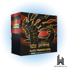 Lost Origin Elite Trainer Box